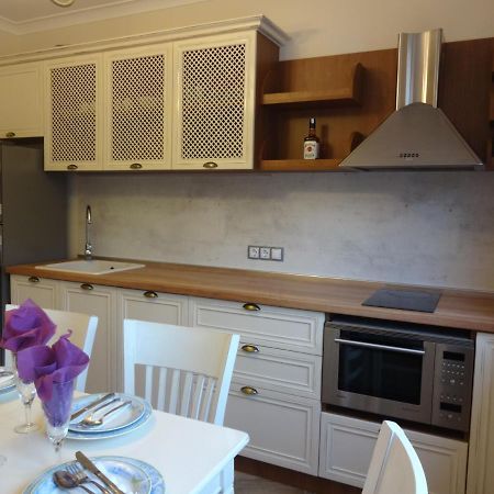 Apartments Dona TTchernomorets Extérieur photo