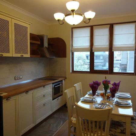 Apartments Dona TTchernomorets Extérieur photo