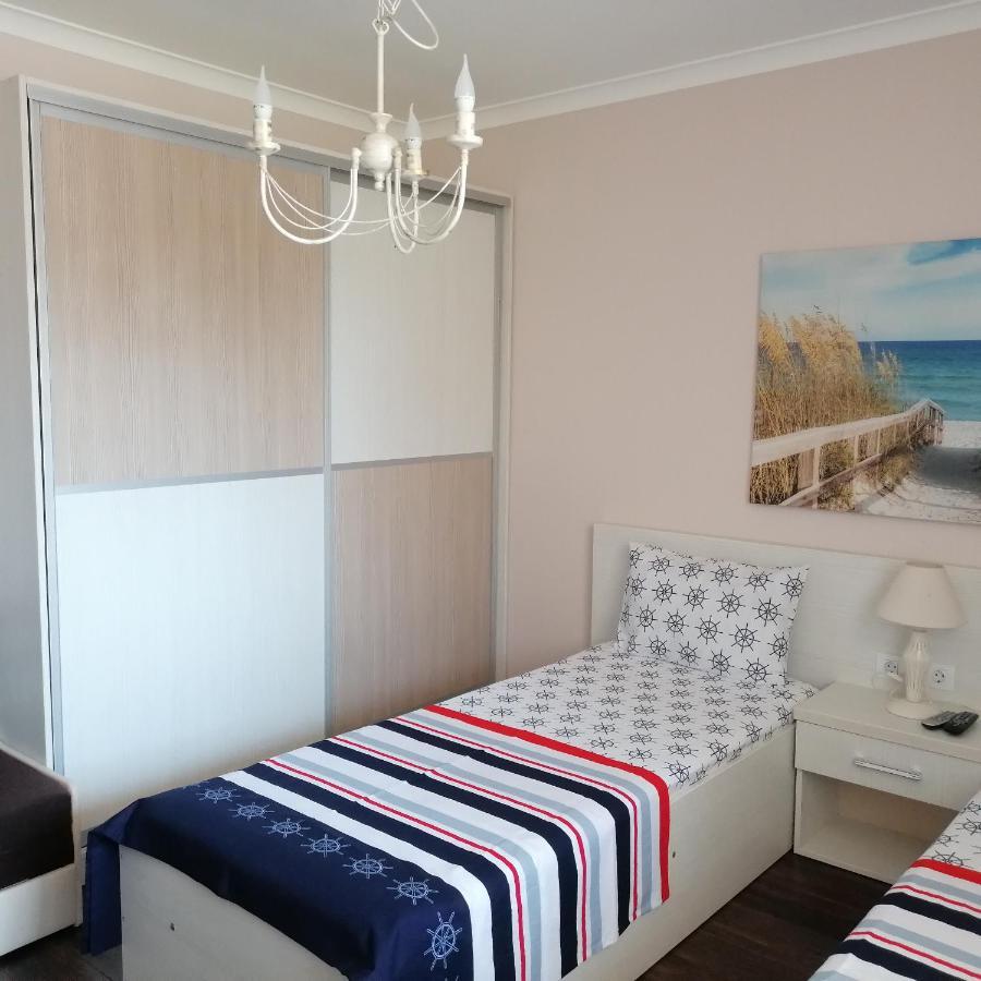 Apartments Dona TTchernomorets Extérieur photo