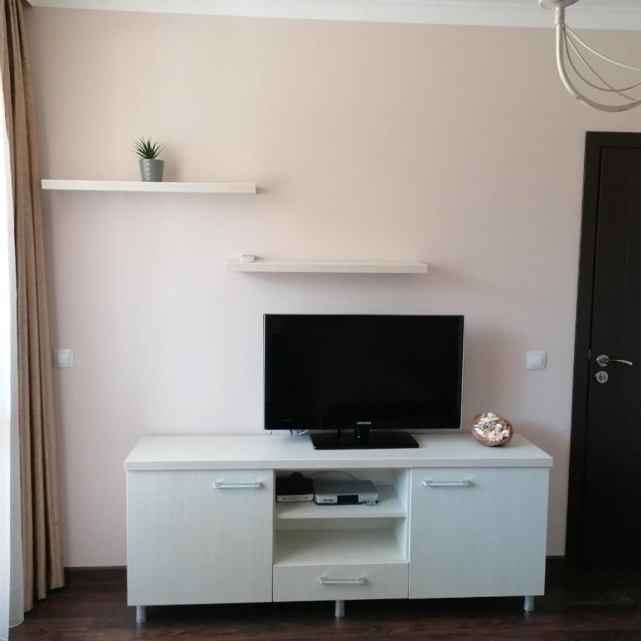 Apartments Dona TTchernomorets Extérieur photo