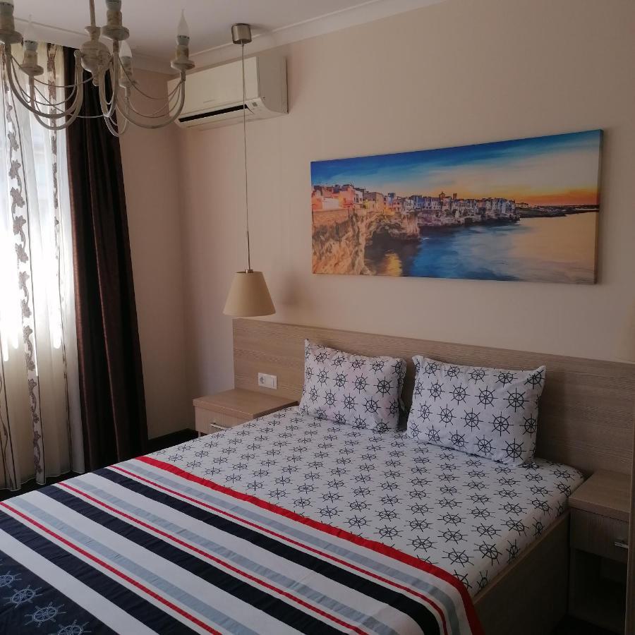 Apartments Dona TTchernomorets Extérieur photo
