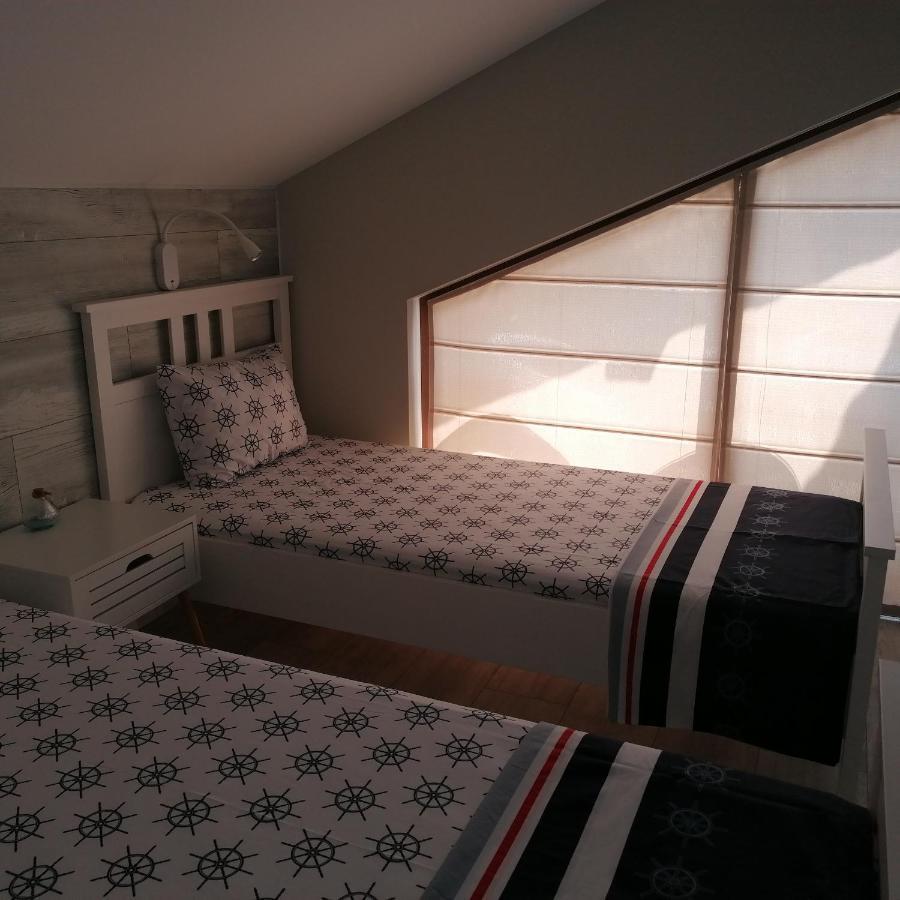 Apartments Dona TTchernomorets Extérieur photo