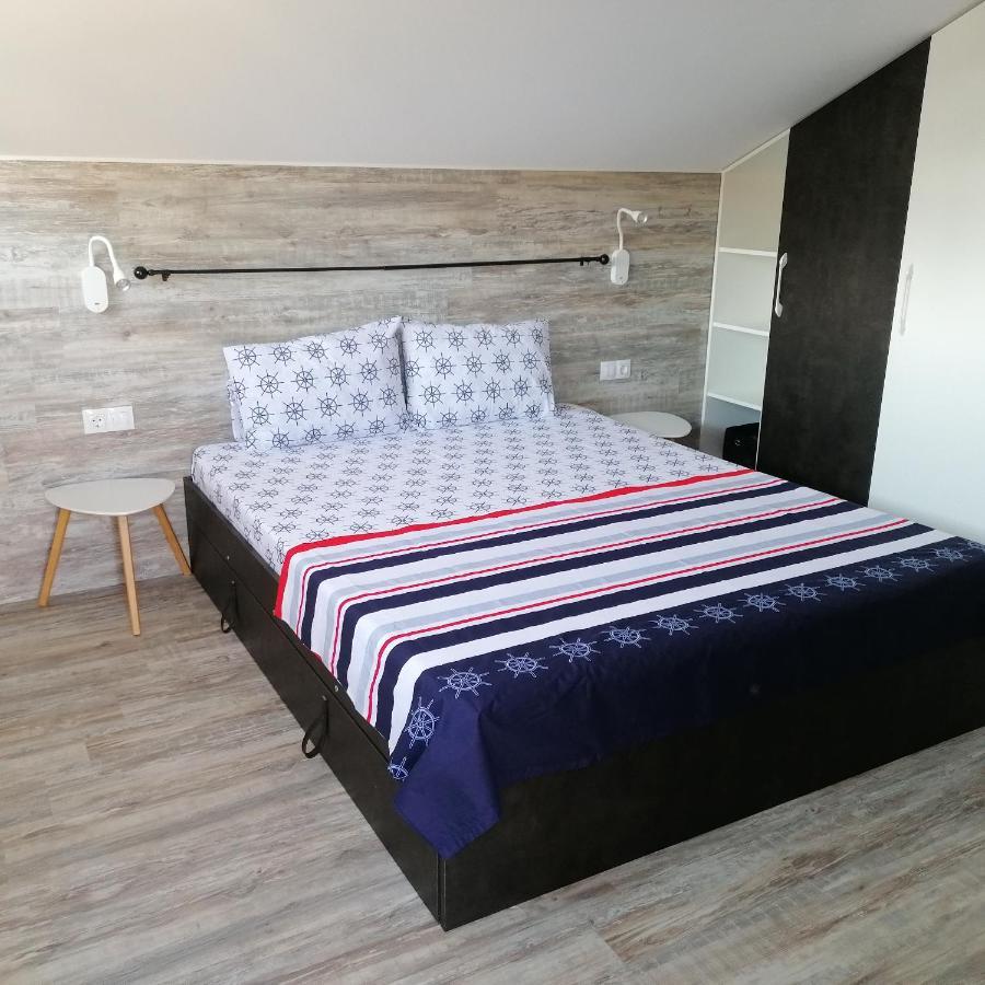 Apartments Dona TTchernomorets Extérieur photo
