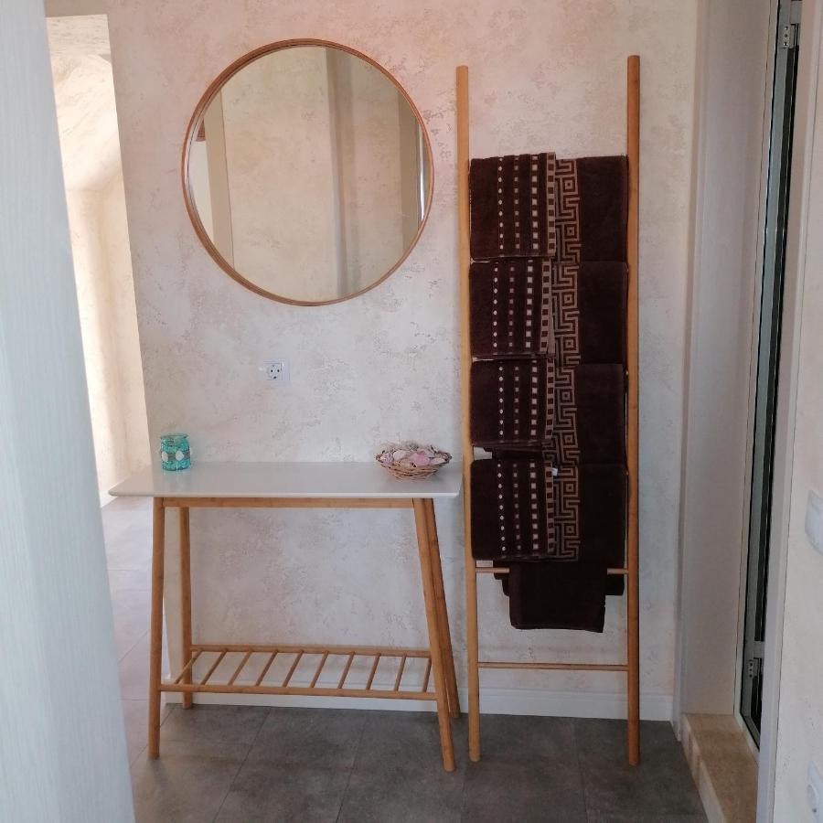Apartments Dona TTchernomorets Extérieur photo