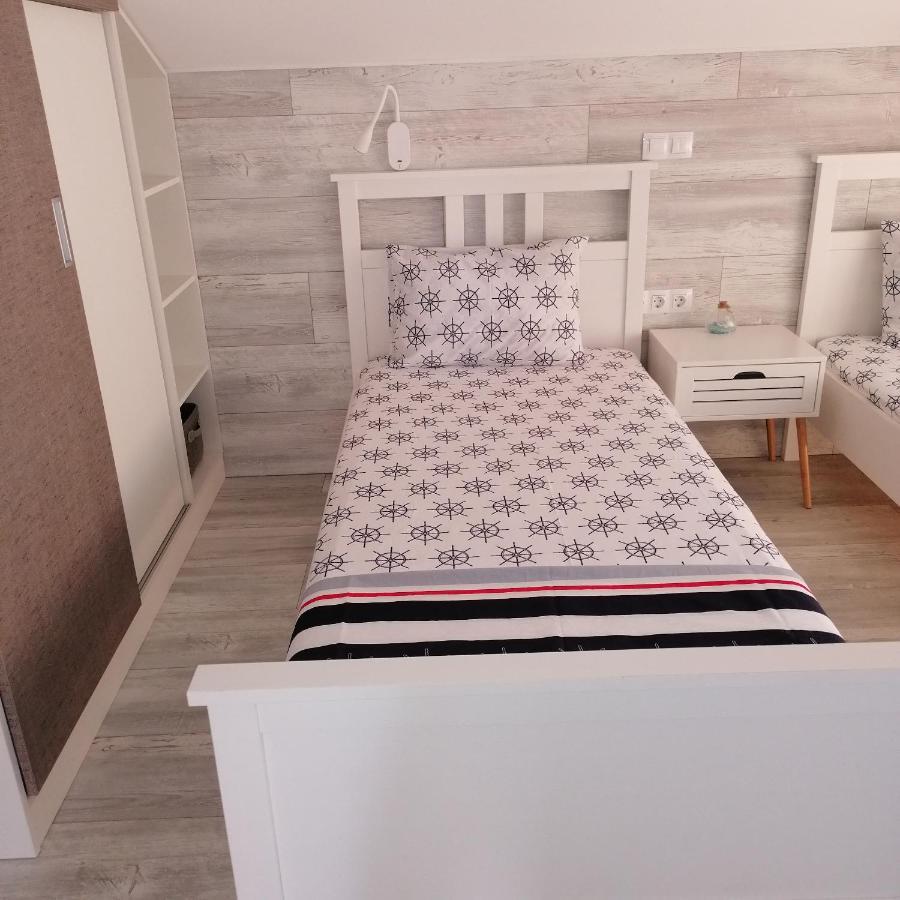 Apartments Dona TTchernomorets Extérieur photo