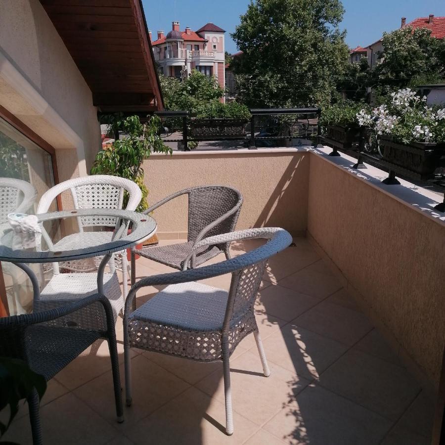Apartments Dona TTchernomorets Extérieur photo