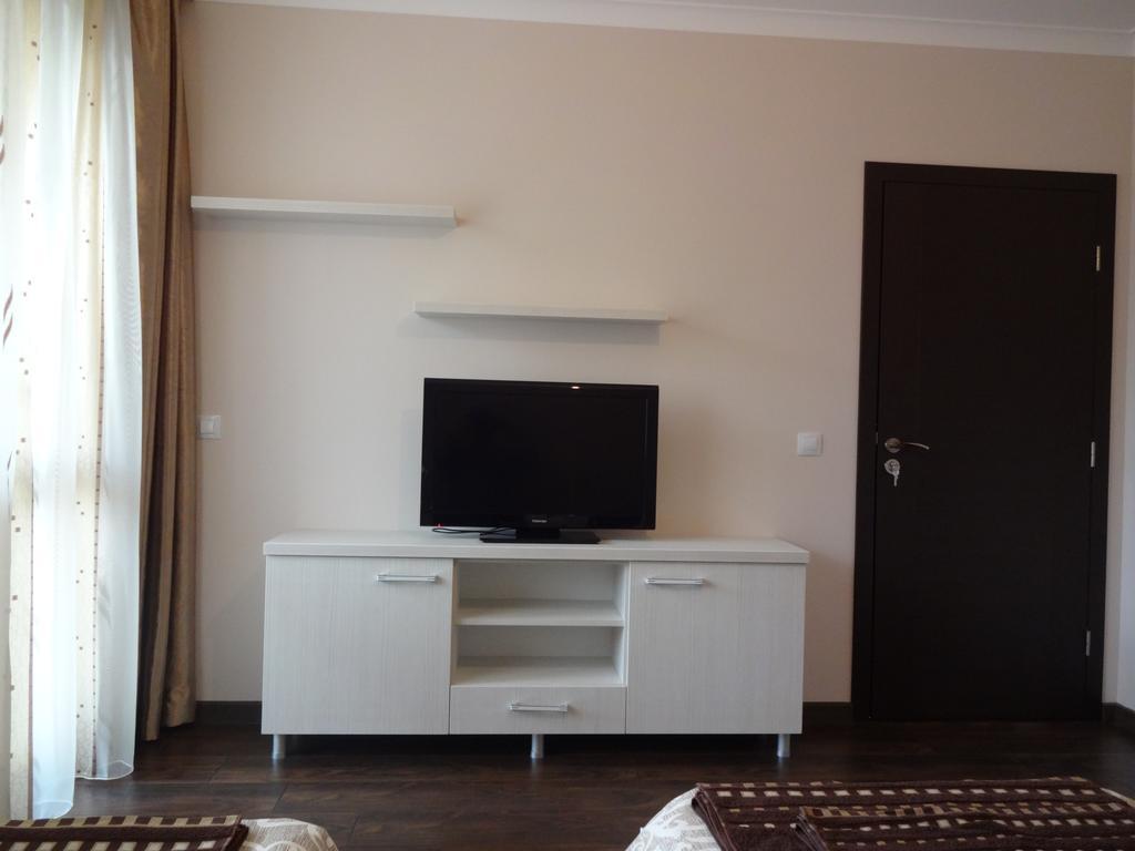 Apartments Dona TTchernomorets Extérieur photo