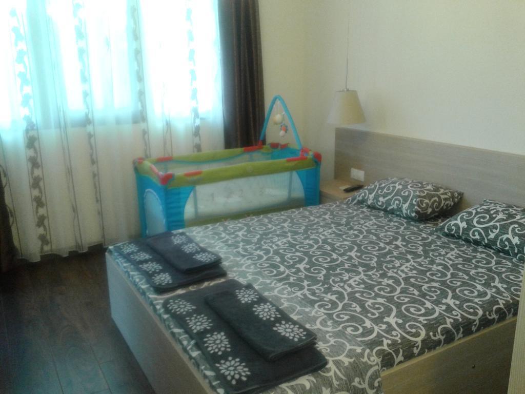 Apartments Dona TTchernomorets Extérieur photo