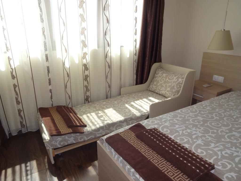 Apartments Dona TTchernomorets Extérieur photo