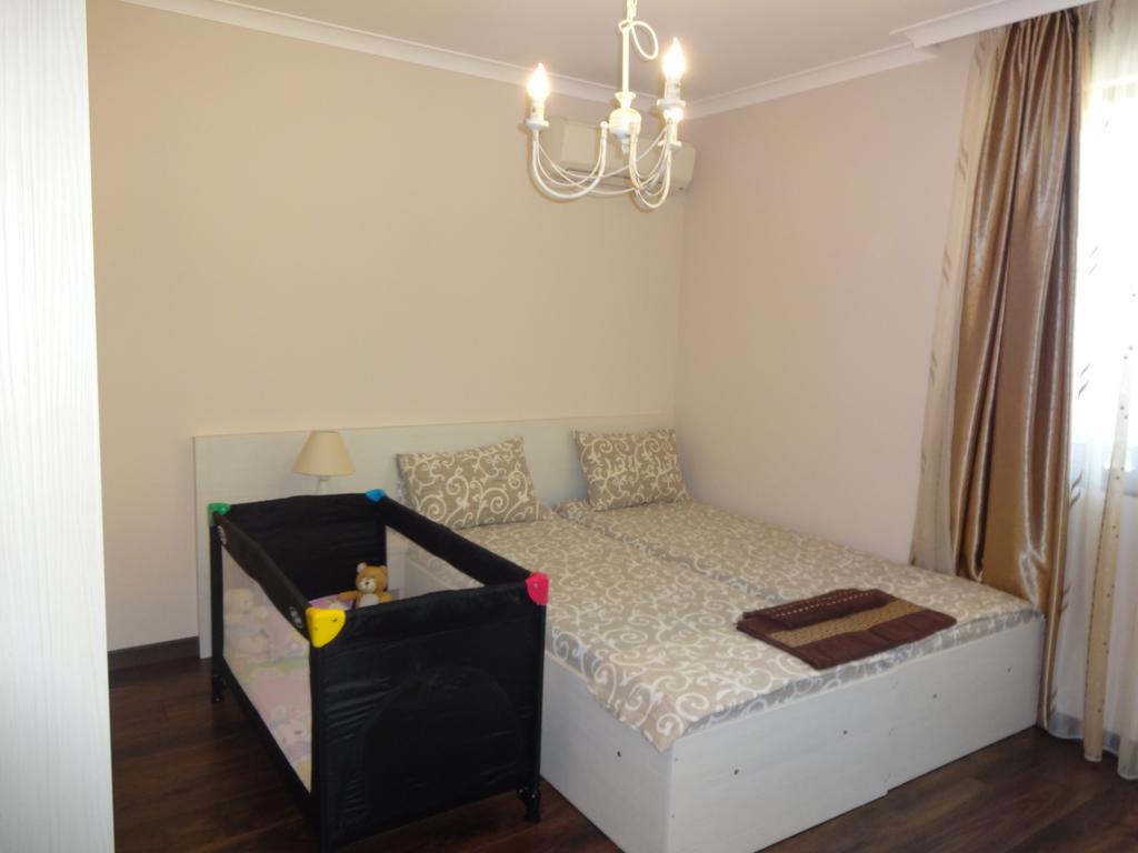 Apartments Dona TTchernomorets Extérieur photo