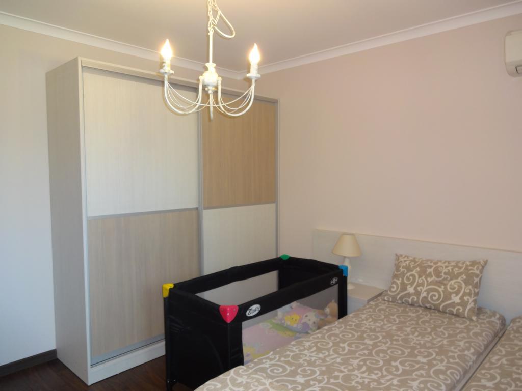 Apartments Dona TTchernomorets Extérieur photo