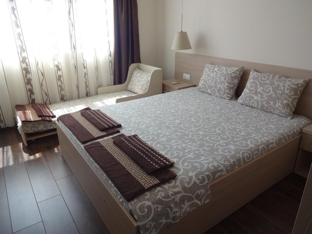 Apartments Dona TTchernomorets Extérieur photo