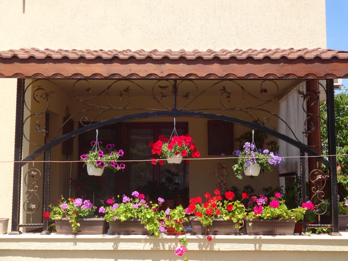 Apartments Dona TTchernomorets Extérieur photo