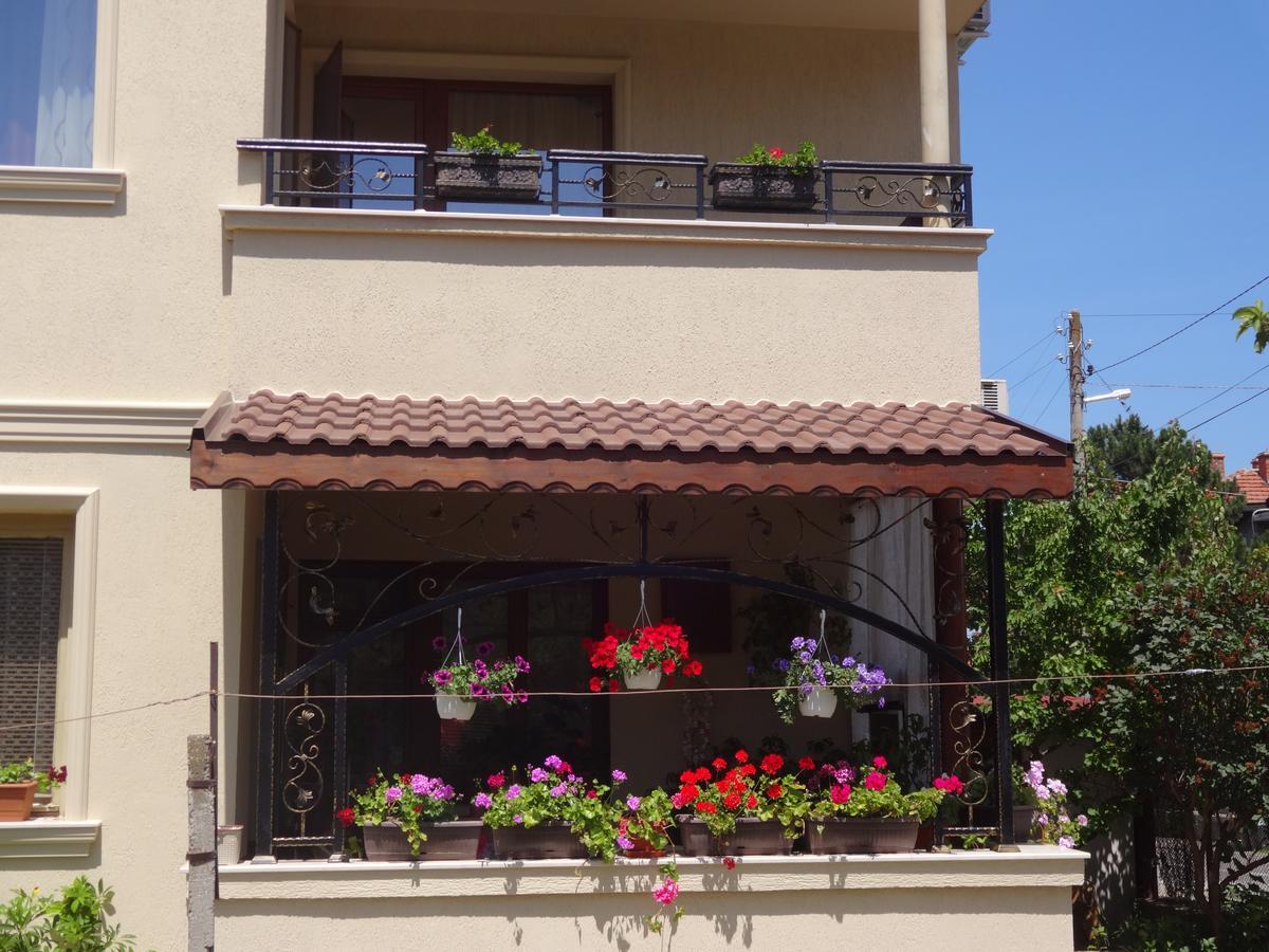 Apartments Dona TTchernomorets Extérieur photo
