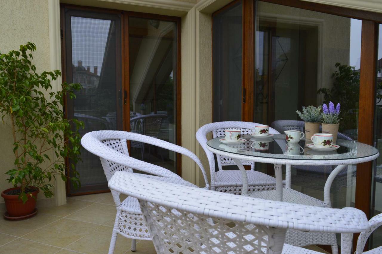 Apartments Dona TTchernomorets Extérieur photo