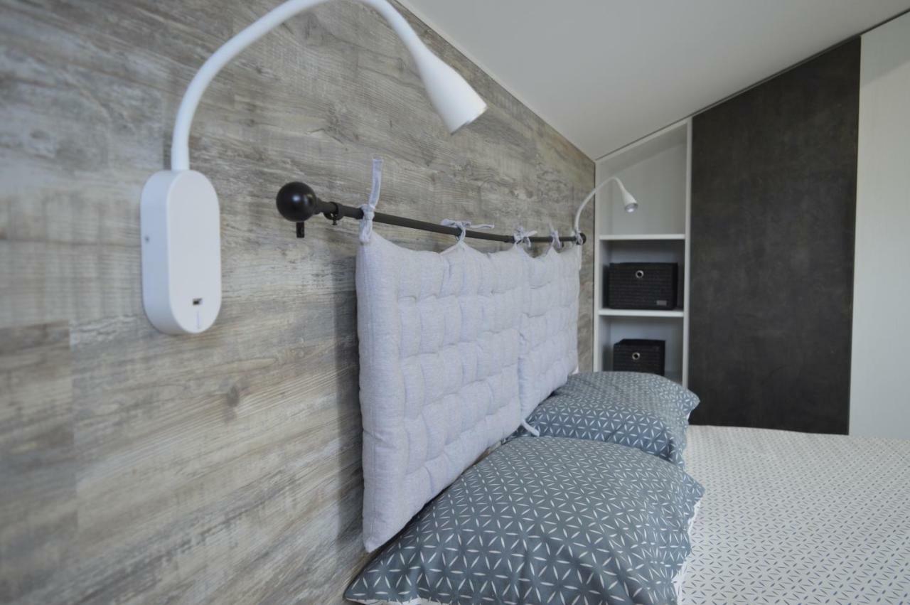 Apartments Dona TTchernomorets Extérieur photo