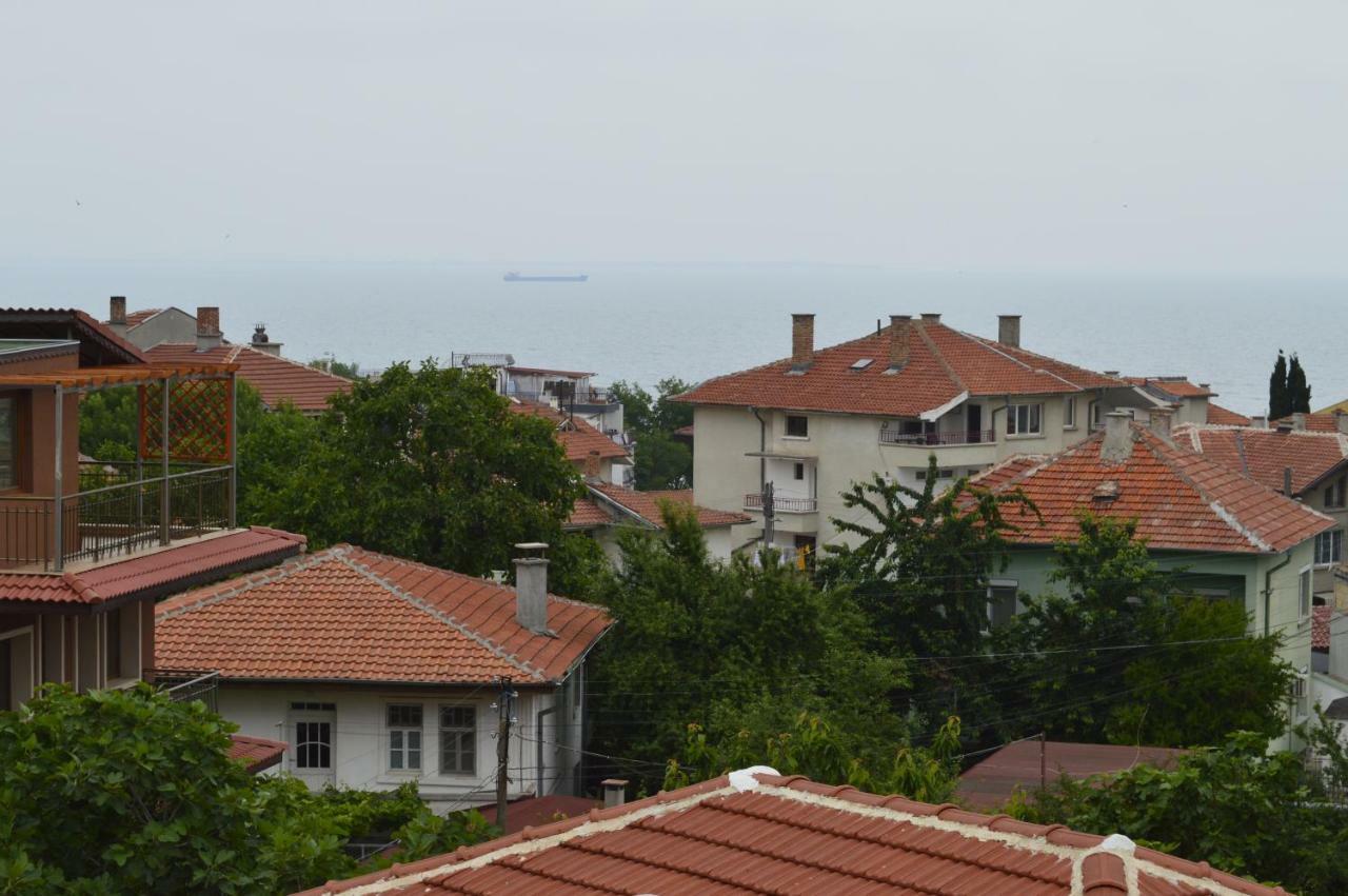Apartments Dona TTchernomorets Extérieur photo