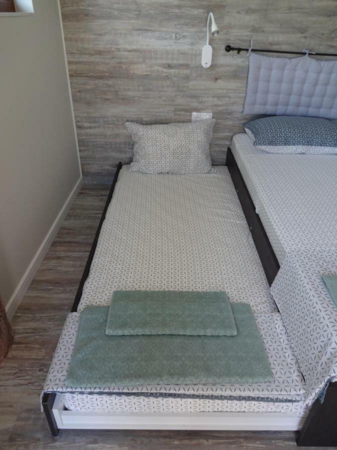 Apartments Dona TTchernomorets Extérieur photo