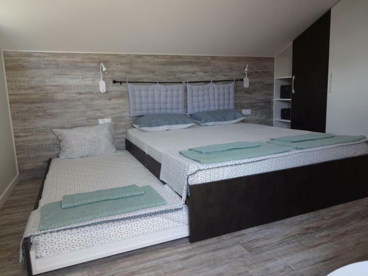 Apartments Dona TTchernomorets Extérieur photo