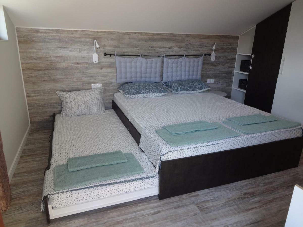 Apartments Dona TTchernomorets Extérieur photo