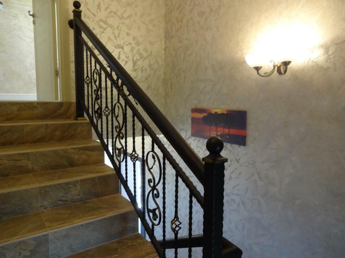 Apartments Dona TTchernomorets Extérieur photo